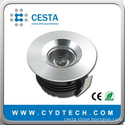 1W Cree Chip LED Cabinet Light